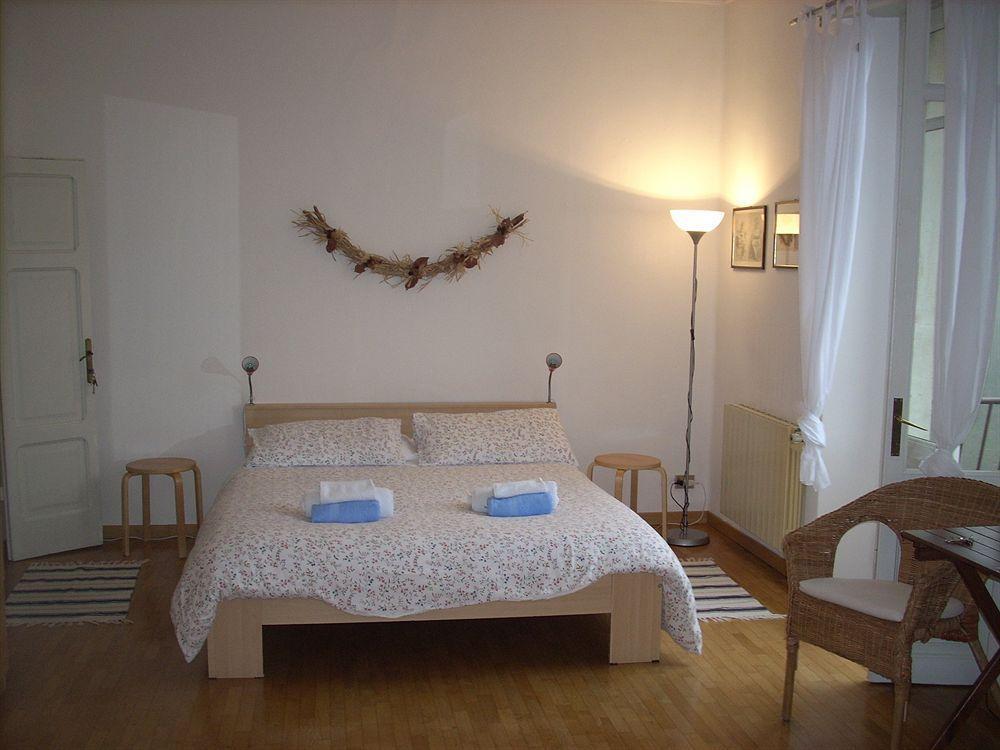 B&B I Ghiri Bergamo Exterior foto